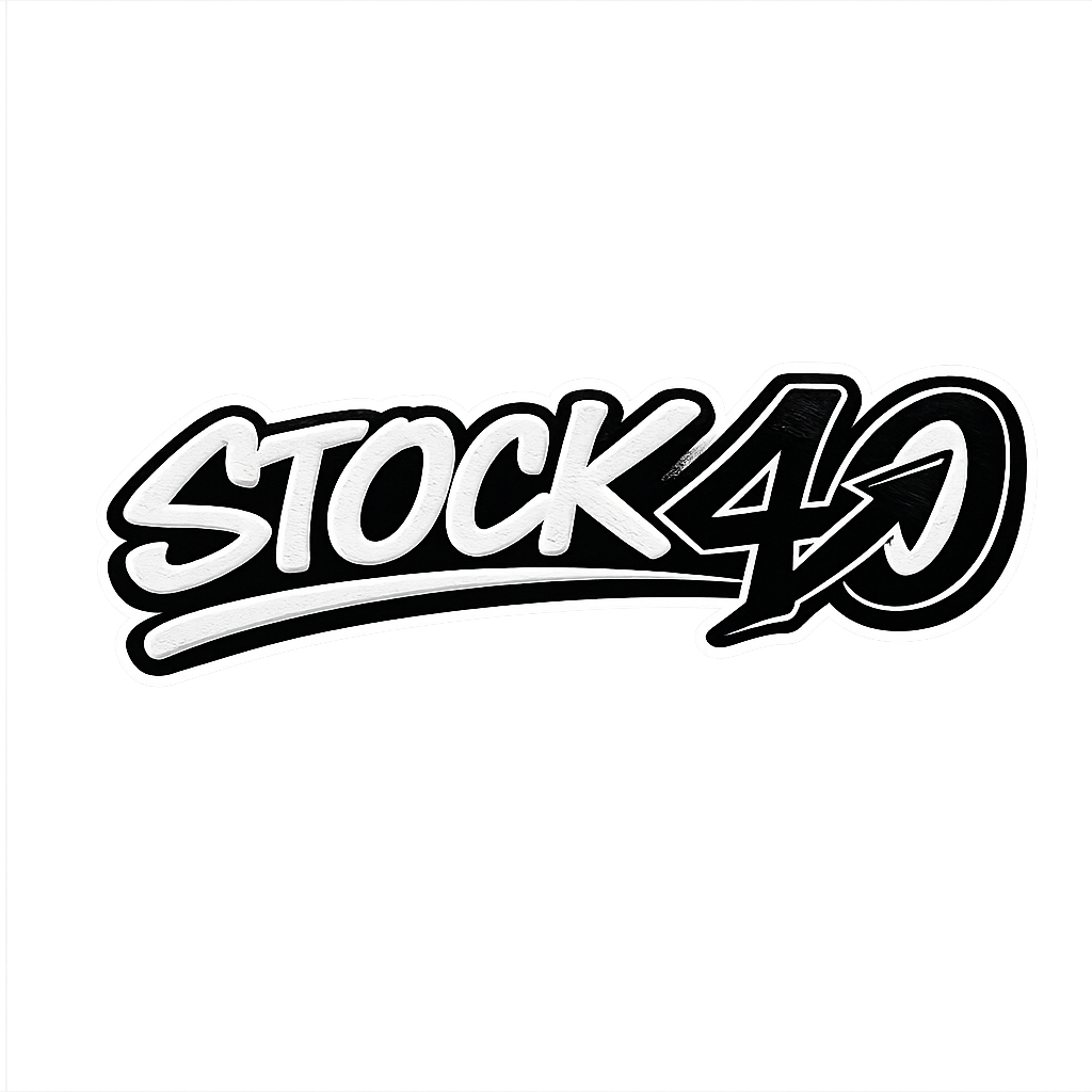 STOCK40